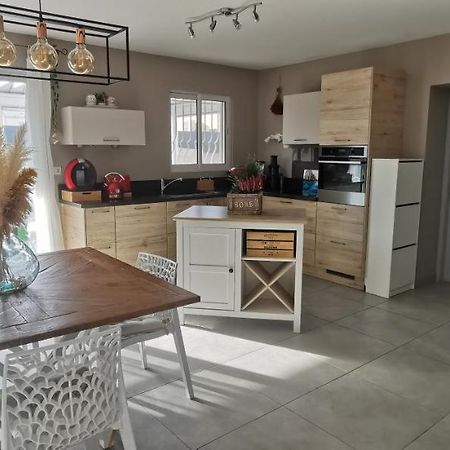 Apartament Chambre Cosy Non Fumeur Châteaurenard Zewnętrze zdjęcie