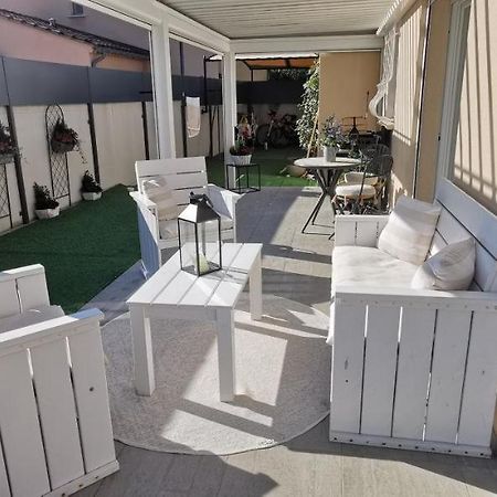 Apartament Chambre Cosy Non Fumeur Châteaurenard Zewnętrze zdjęcie
