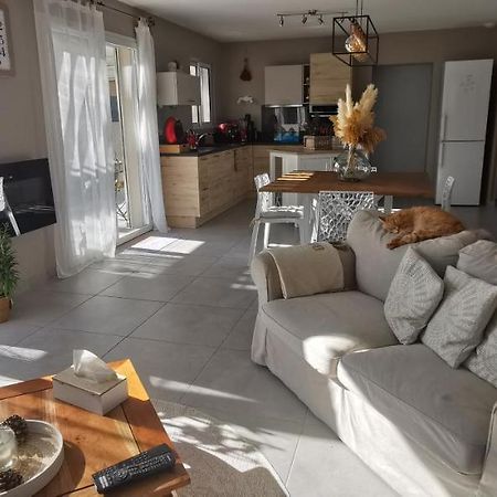 Apartament Chambre Cosy Non Fumeur Châteaurenard Zewnętrze zdjęcie