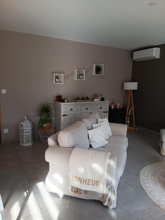 Apartament Chambre Cosy Non Fumeur Châteaurenard Zewnętrze zdjęcie