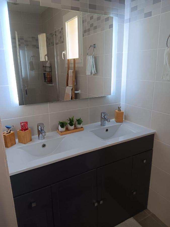 Apartament Chambre Cosy Non Fumeur Châteaurenard Zewnętrze zdjęcie