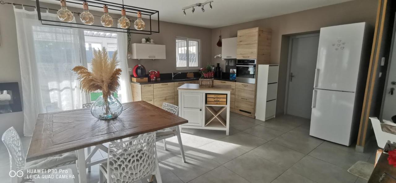 Apartament Chambre Cosy Non Fumeur Châteaurenard Zewnętrze zdjęcie