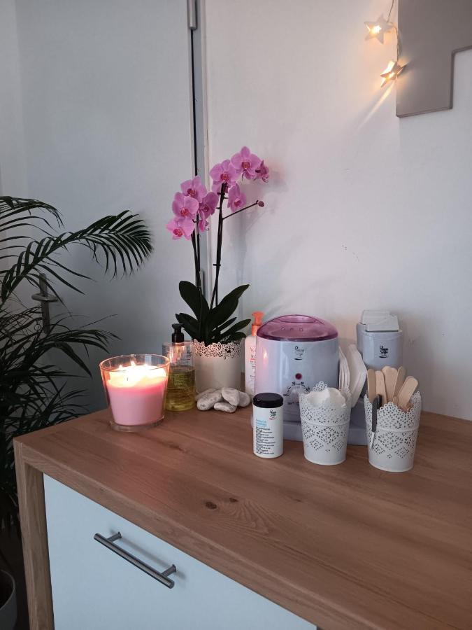 Apartament Chambre Cosy Non Fumeur Châteaurenard Zewnętrze zdjęcie