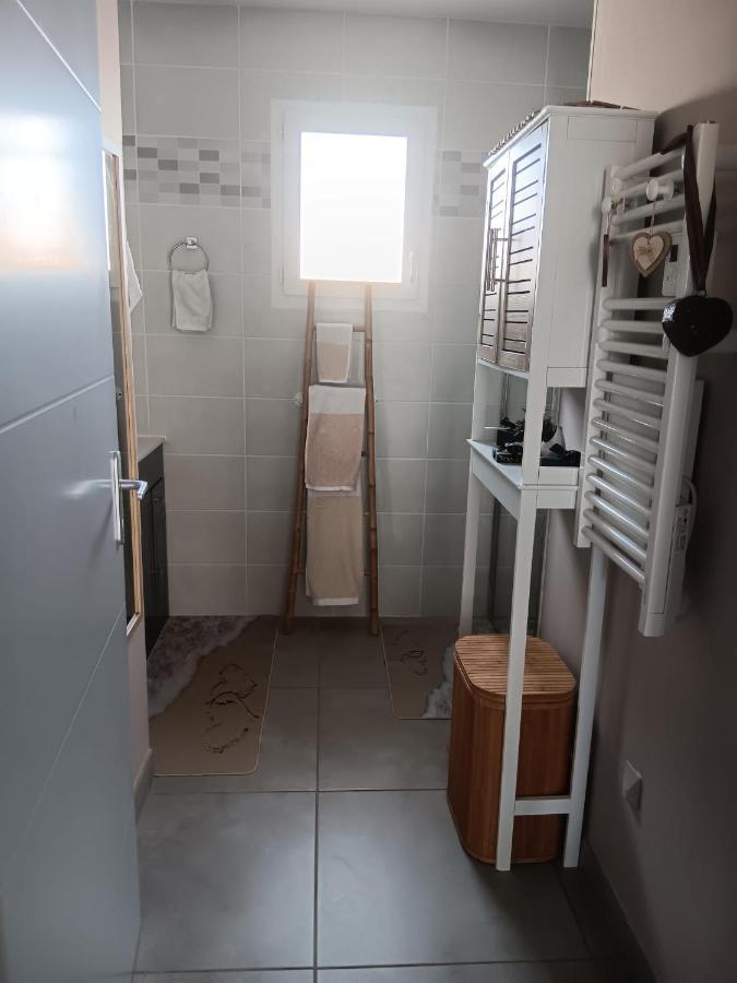 Apartament Chambre Cosy Non Fumeur Châteaurenard Zewnętrze zdjęcie