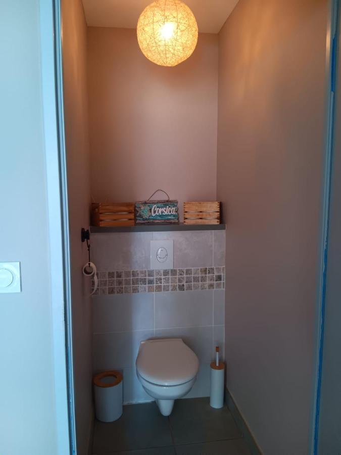 Apartament Chambre Cosy Non Fumeur Châteaurenard Zewnętrze zdjęcie