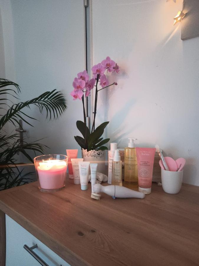 Apartament Chambre Cosy Non Fumeur Châteaurenard Zewnętrze zdjęcie