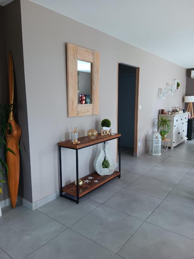 Apartament Chambre Cosy Non Fumeur Châteaurenard Zewnętrze zdjęcie
