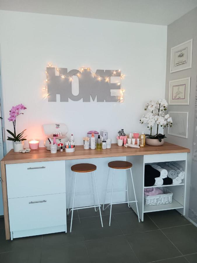 Apartament Chambre Cosy Non Fumeur Châteaurenard Zewnętrze zdjęcie